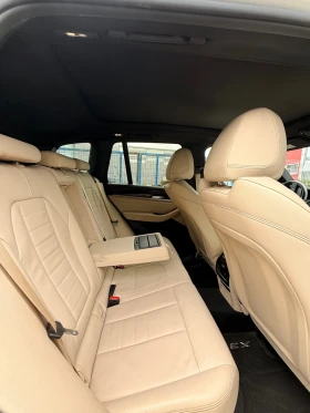 BMW X3, снимка 7
