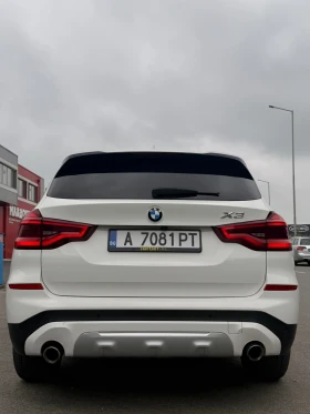 BMW X3, снимка 3