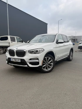 BMW X3, снимка 2