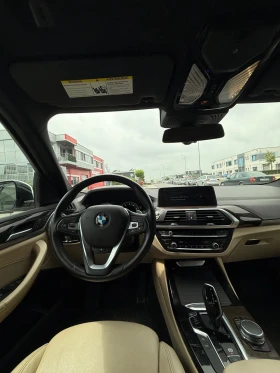 BMW X3, снимка 5