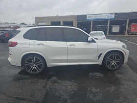 BMW X5 М ПАКЕТ/xDrive40i/ОБДУХ/ПОДГРЕВ/ПАНО/БЕЗ ИНЦИДЕНТИ, снимка 3