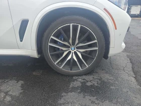BMW X5 М ПАКЕТ/xDrive40i/ОБДУХ/ПОДГРЕВ/ПАНО/БЕЗ ИНЦИДЕНТИ, снимка 7