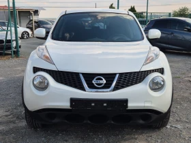 Nissan Juke 1.6i 94кс, снимка 8