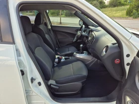 Nissan Juke 1.6i 94кс, снимка 9