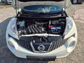 Nissan Juke 1.6i 94кс, снимка 15