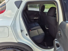 Nissan Juke 1.6i 94кс, снимка 10