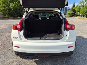 Nissan Juke 1.6i 94кс, снимка 11