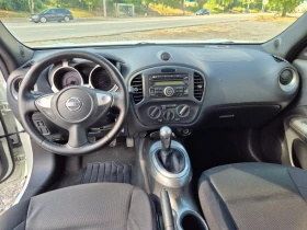 Nissan Juke 1.6i 94кс, снимка 14