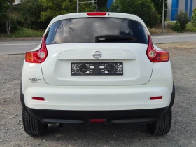 Nissan Juke 1.6i 94кс, снимка 4