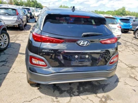 Hyundai Kona LIMITED, снимка 5