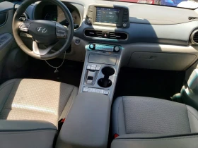 Hyundai Kona LIMITED, снимка 8