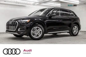 Audi Q5 Quattro Komfort 40 TFSI* АвтоКредит * (Цена до БГ), снимка 1