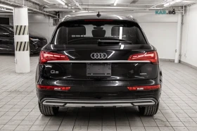 Audi Q5 Quattro Komfort 40 TFSI* АвтоКредит * (Цена до БГ), снимка 5