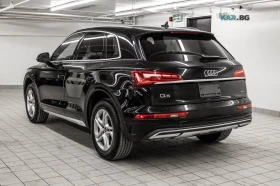 Audi Q5 Quattro Komfort 40 TFSI* АвтоКредит * (Цена до БГ), снимка 4