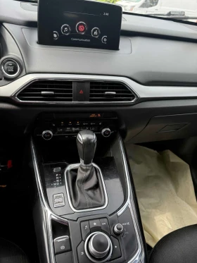 Mazda CX-9 * GS * CARFAX * БЕЗ ПЪРВОНАЧАЛНА ВНОСКА, снимка 9
