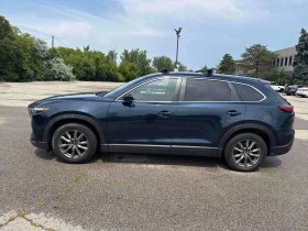 Mazda CX-9 * GS * CARFAX * БЕЗ ПЪРВОНАЧАЛНА ВНОСКА, снимка 2