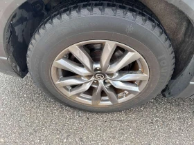 Mazda CX-9 * GS * CARFAX * БЕЗ ПЪРВОНАЧАЛНА ВНОСКА, снимка 7