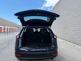 Mazda CX-9 * GS * CARFAX * БЕЗ ПЪРВОНАЧАЛНА ВНОСКА, снимка 15