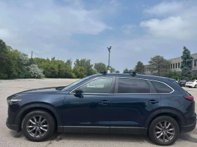 Mazda CX-9 * GS * CARFAX * БЕЗ ПЪРВОНАЧАЛНА ВНОСКА, снимка 12