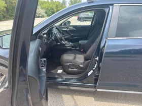 Mazda CX-9 * GS * CARFAX * БЕЗ ПЪРВОНАЧАЛНА ВНОСКА, снимка 13
