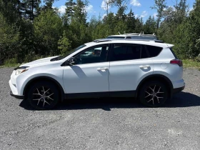 Toyota Rav4 * SE * АВТОКРЕДИТ БЕЗ ПЪРВОНАЧАЛНА ВНОСКА* , снимка 2