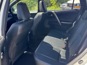 Toyota Rav4 * SE * АВТОКРЕДИТ БЕЗ ПЪРВОНАЧАЛНА ВНОСКА* , снимка 10