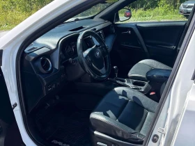 Toyota Rav4 * SE * АВТОКРЕДИТ БЕЗ ПЪРВОНАЧАЛНА ВНОСКА* , снимка 5