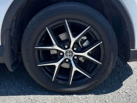 Toyota Rav4 * SE * АВТОКРЕДИТ БЕЗ ПЪРВОНАЧАЛНА ВНОСКА* , снимка 7