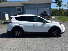 Toyota Rav4 * SE * АВТОКРЕДИТ БЕЗ ПЪРВОНАЧАЛНА ВНОСКА* , снимка 3