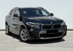 BMW X2 xDrive20d, снимка 3