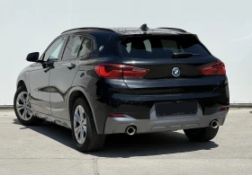 BMW X2 xDrive20d, снимка 4