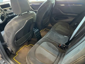 BMW X2 xDrive20d, снимка 9