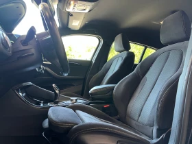 BMW X2 xDrive20d, снимка 8