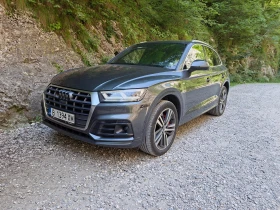 Audi Q5 2.0 TFSI, снимка 1