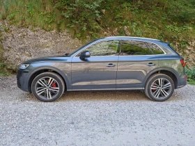 Audi Q5 2.0 TFSI, снимка 2