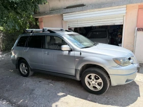 Mitsubishi Outlander, снимка 4