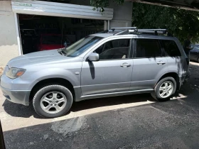 Mitsubishi Outlander, снимка 2