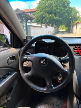 Mitsubishi Outlander, снимка 3