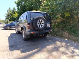 Opel Monterey LTD, снимка 3
