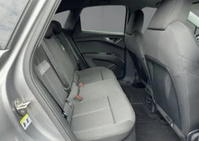 Audi Q4 E tron 82kw SPORT BACK  Гаранционна, снимка 10
