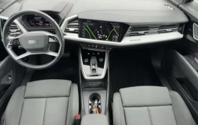 Audi Q4 E tron 82kw SPORT BACK  Гаранционна, снимка 7