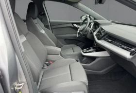 Audi Q4 E tron 82kw SPORT BACK  Гаранционна, снимка 9