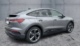 Audi Q4 E tron 82kw SPORT BACK  Гаранционна, снимка 5