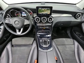 Mercedes-Benz GLC 300 4Matic Amg Line, снимка 7