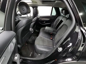 Mercedes-Benz GLC 300 4Matic Amg Line, снимка 11