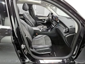 Mercedes-Benz GLC 300 4Matic Amg Line, снимка 12