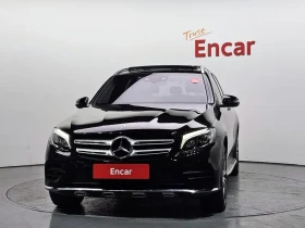 Mercedes-Benz GLC 300 4Matic Amg Line, снимка 3