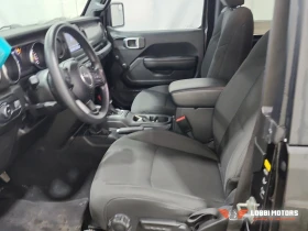 Jeep Wrangler, снимка 5