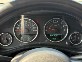 Jeep Wrangler Sahara * CARFAX * ПОДГРЕВ * АВТОКРЕДИТ * , снимка 8