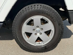 Jeep Wrangler Sahara * CARFAX * ПОДГРЕВ * АВТОКРЕДИТ * , снимка 7